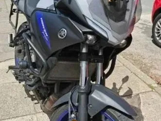 yamaha tracer tracer 700