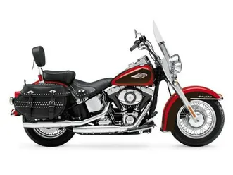 2013 harley-davidson® flstc - heritage softail® classic
