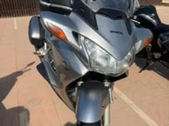 honda st1300 pan-european