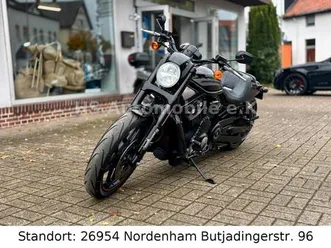 harley-davidson vrscdx night rod special 5hd