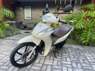 honda biz 125