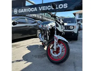 honda cbx 250 twister