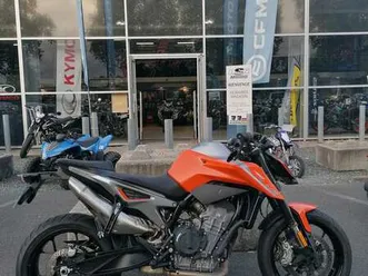ktm 790 duke