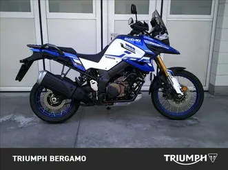 suzuki v strom dl 1050 de