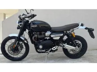 scrambler 1200 xc (2021 - 23)