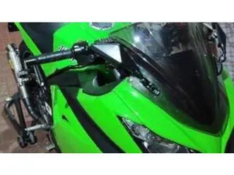 ninja 300 (2012 - 14)