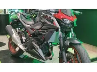 z 500 se (2024 - 26)