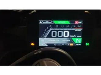 rsv4 1100 factory (2021 - 24)