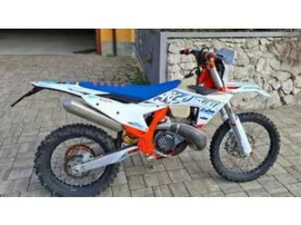 300 exc tbi six days (2024)