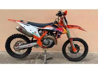 450 sx-f factory (2021)