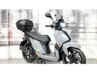 tweet 125 fl gt abs (2024)