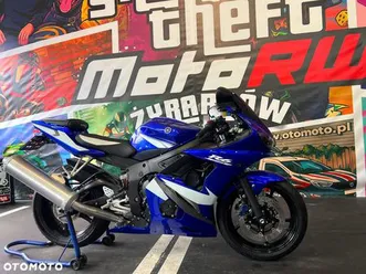 yamaha r6