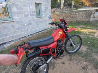 125 honda xlr