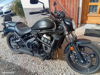 kawasaki vulcan s vente ou échange