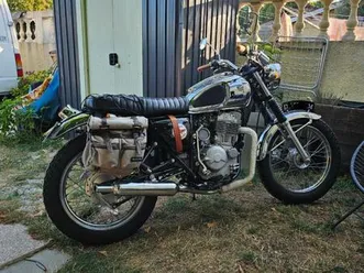 2015 mash five hundred 400 a vendre