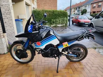 suzuki 800 dr