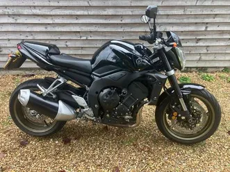 yamaha fz1 1000 998 cc
