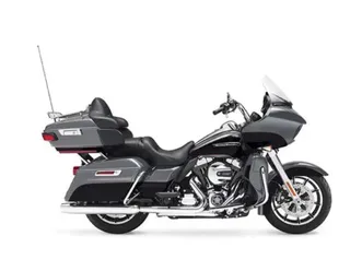 2016 harley-davidson fltru - road glide ultra