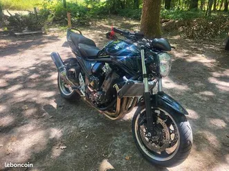 1250 bandit