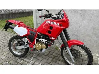 vendo gilera rc 600 (1989 - 91) usata a briosco (codice 9846522) - moto.it