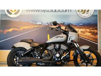 vendo indian chief 1890 dark horse (2021 - 25) usata a empoli (codice 9846430) - moto.it
