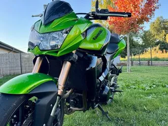 kawasaki 750z r abs faible kilométrage
