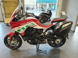 vendo mv agusta turismo veloce 800 rc scs (2022 - 25) usata a varese (codice 9846155) - moto.it