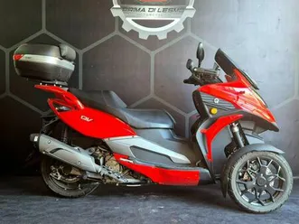 vendo-quadro-qv3-350-2018-19-usata-a-merate-codice-9846377-moto-it