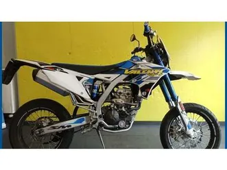 vendo valenti racing rme 125 z (2020 - 22) usata a merate (codice 9846464) - moto.it