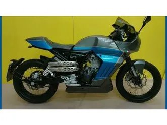 vendo fb mondial sport classic 125 (2019 - 20) usata a cusago (codice 9846206) - moto.it