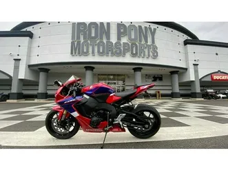 2023 honda cbr1000rr