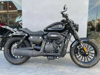 vendo keeway motor v302 c (2022 - 25) usata a piacenza (codice 9846753) - moto.it