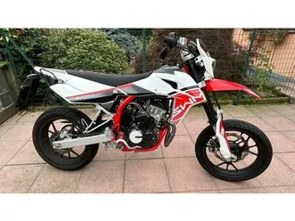 vendo swm sm 125 r (2022 - 24) usata a tradate (codice 9846979) - moto.it