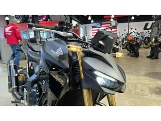 2025 honda® cb1000 hornet sp