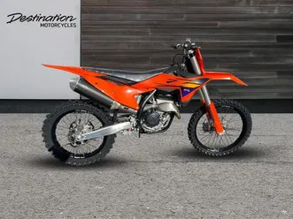 ktm 250 sx-f 249 cc