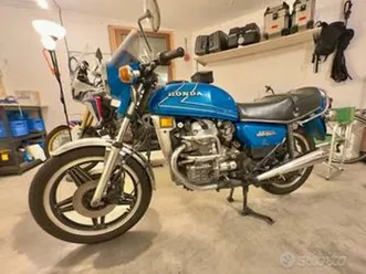 honda cx 500