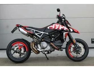 ducati hypermotard 950 rve