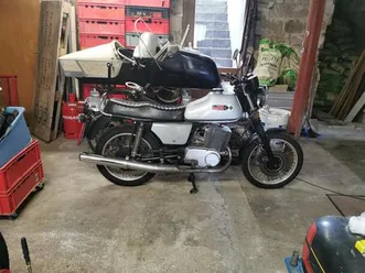 mz etz 250 de luxe tausch
