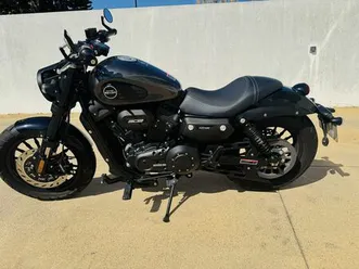 keeway v-cruise 300 cc como nova ovar, são joão, arada e são vicente de pereira jusã