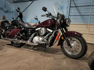 1999 kawasaki drifter (vn1500)