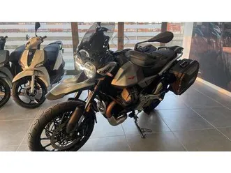 vendo moto guzzi v85 strada (2024 - 25) usata a alba (codice 9846307) - moto.it