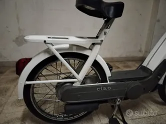 piaggio ciao 50 cc