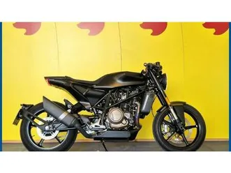 vendo husqvarna vitpilen 701 (2020) usata a calcinato (codice 9846173) - moto.it