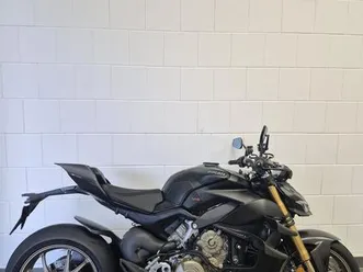 ducati streetfighter v4 s 1000 ps tune up