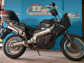 vendo aprilia caponord etv 1000 abs (2004 - 11) usata a mede (codice 9846365) - moto.it