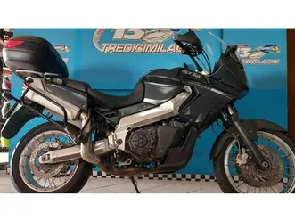 vendo aprilia caponord etv 1000 abs (2004 - 11) usata a mede (codice 9846365) - moto.it