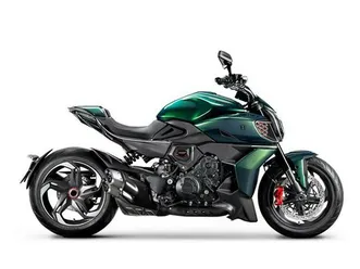 2024 ducati diavel for bentley