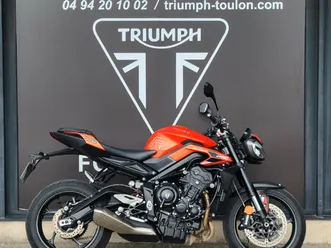 triumph street triple 765 r a2
