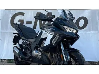 vendo kawasaki versys 1000 (2019 - 20) usata a castrolibero (codice 9846694) - moto.it