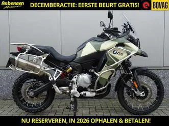 bmw f 850 gs adventure